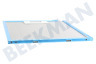Juno-electrolux Abzugshaube Filter Metall 258 x 318 mm