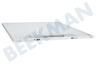 Alno Abzugshaube Filter Metall 300x253x8mm