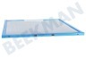 Turbo Abzugshaube Filter Metall 247 x 327 mm
