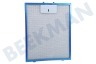 Arthur martin Abzugshaube Filter Metall