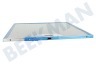Juno-electrolux Abzugshaube Fettfilter 253 x 300 mm