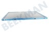 Juno-electrolux Abzugshaube Fettfilter 253 x 300 mm