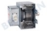 Husqvarna electrolux Ofen-Mikrowelle 5550304009 Mikrowellenröhre