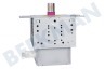 Husqvarna electrolux Ofen-Mikrowelle 5550304009 Mikrowellenröhre