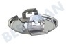 Husqvarna electrolux Ofen-Mikrowelle Clip des Ofenrosts, seitlich
