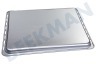 Zanussi Ofen-Mikrowelle Backblech Backblech 466x385x22mm
