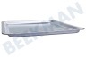 Zanussi Ofen-Mikrowelle Backblech Backblech 466x385x22mm