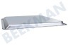 Zanussi Ofen-Mikrowelle Backblech Backblech 466x385x22mm