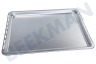 Zanussi Ofen-Mikrowelle Backblech Backblech 466x385x22mm