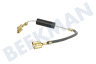 Ikea Ofen-Mikrowelle Diode Hochspannung