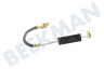 Ikea Ofen-Mikrowelle Diode Hochspannung