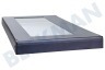 Electrolux Ofen-Mikrowelle Rahmen Tür Backofen, inklusive Glas