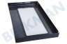 Electrolux Ofen-Mikrowelle Rahmen Tür Backofen, inklusive Glas