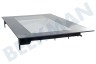 Ikea Ofen-Mikrowelle 5616264577 Glasplatte Außen