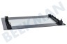 Ikea Ofen-Mikrowelle 5616264577 Glasplatte Außen