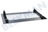 Ikea Ofen-Mikrowelle 5616264577 Glasplatte Außen