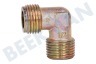Blanco Kochplatte 3540029034 Gasanschluss