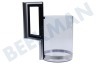 Husqvarna electrolux Kaffeemaschine 4055251716 Milchreservoir