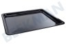 Juno pionier (n-jp) Ofen-Mikrowelle Backblech Emailliert 425x360mm