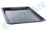 Husqvarna electrolux Ofen-Mikrowelle Backblech Emailliert, 385x466mm