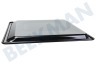 Electrolux Ofen-Mikrowelle Backblech Emailliert, Schwarz