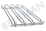 Ikea Ofen-Mikrowelle Gitter Seitengitter rechts