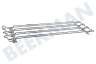 Ikea Ofen-Mikrowelle Gitter Seitengitter rechts