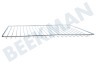 Electrolux Ofen-Mikrowelle Gitter Grillrost, Metall