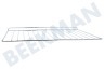 Elektro helios Ofen-Mikrowelle Gitter Grillrost, Metall