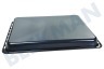 Zanussi Ofen-Mikrowelle Backblech Emailliert, 466x385x40 mm