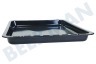 Zanussi Ofen-Mikrowelle Backblech Emailliert, 466x385x40 mm