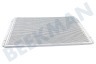 Husqvarna electrolux Ofen-Mikrowelle 5617925036 Backblech Perforiert
