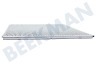 Husqvarna electrolux Ofen-Mikrowelle 5617925036 Backblech Perforiert