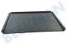 Husqvarna electrolux Ofen-Mikrowelle 5617925036 Backblech Perforiert