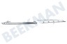 John Lewis Ofen-Mikrowelle 4055492146 Gitter seitlich links und rechts