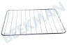 Zanker Ofen-Mikrowelle 140067172050 Grillrost