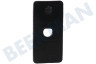 AEG Ofen-Mikrowelle Halter des Stifts
