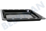 AEG Ofen-Mikrowelle Backblech Emailliert 370 x 422 mm