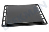 Electrolux Ofen-Mikrowelle Backblech Emailliert 370 x 422 mm