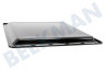 Electrolux Ofen-Mikrowelle Backblech Emailliert 370 x 422 mm