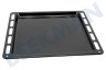 Electrolux Ofen-Mikrowelle Backblech Emailliert 370 x 422 mm