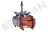 Zanussi Ofen-Mikrowelle 3890813045 Mikro Motor, Heißluft