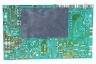 AEG Ofen-Mikrowelle Leiterplatte PCB PCB OVC3000