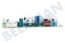 AEG Ofen-Mikrowelle Leiterplatte PCB PCB OVC3000