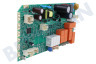 AEG Ofen-Mikrowelle Leiterplatte PCB Leistungsplatine