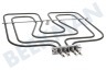 Rosenlew Ofen-Mikrowelle Heizelement oben, Kombi 800 Watt + 1650 Watt