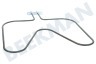 Rosenlew Ofen-Mikrowelle Heizelement unten, 1100 Watt