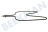 Zanker Ofen-Mikrowelle Heizelement unten, 1000 Watt