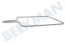 Ikea Ofen-Mikrowelle 8072470027 Heizelement Unten