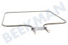 Ikea Ofen-Mikrowelle Heizelement Element, unten 1000 Watt